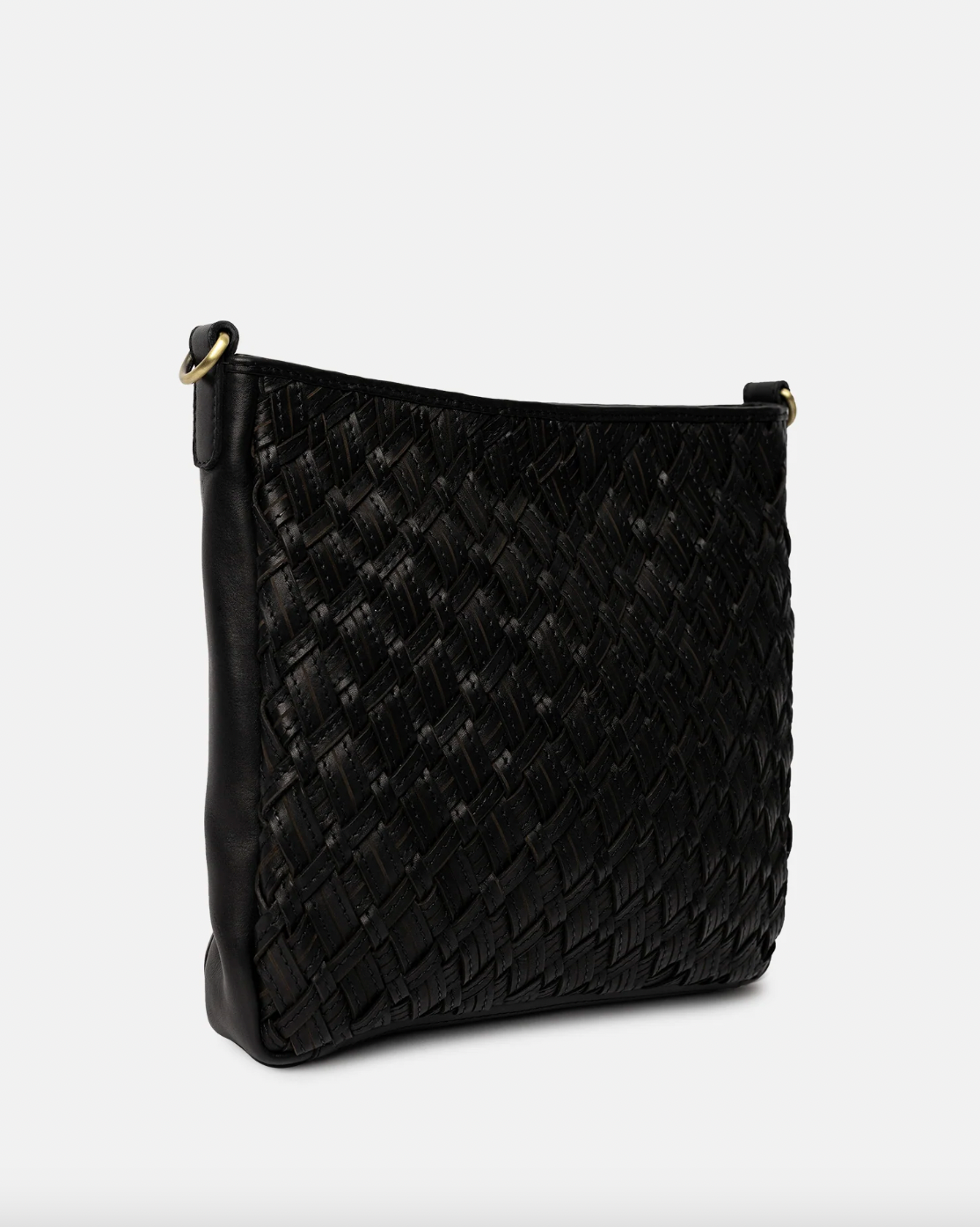 Sac crossover Mika medium - Black