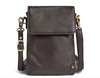 Sac pour téléphone Aura - Dark mocca
