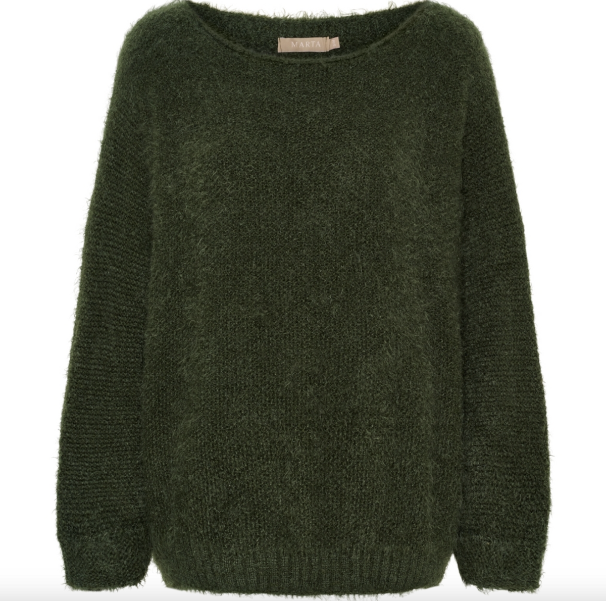 Pull Anouk - Military