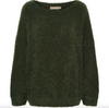 Pull Anouk - Military