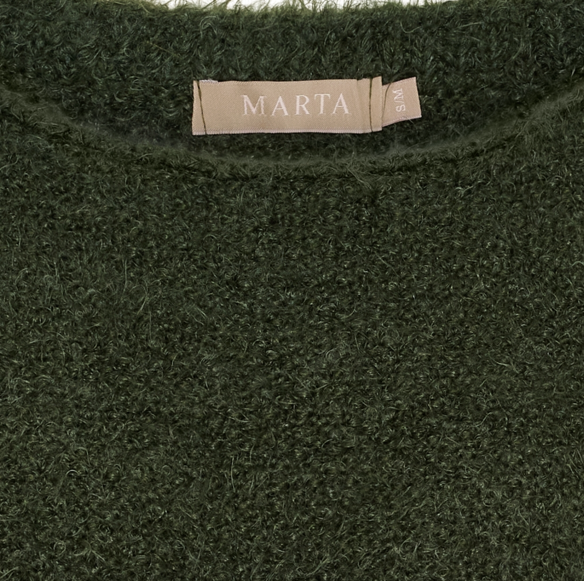 Pull Anouk - Military