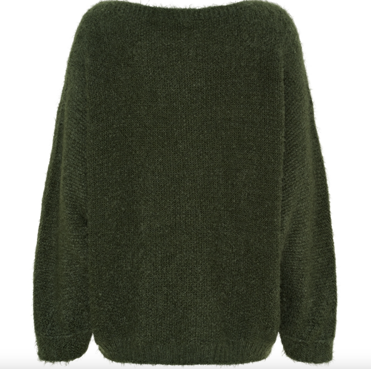 Pull Anouk - Military