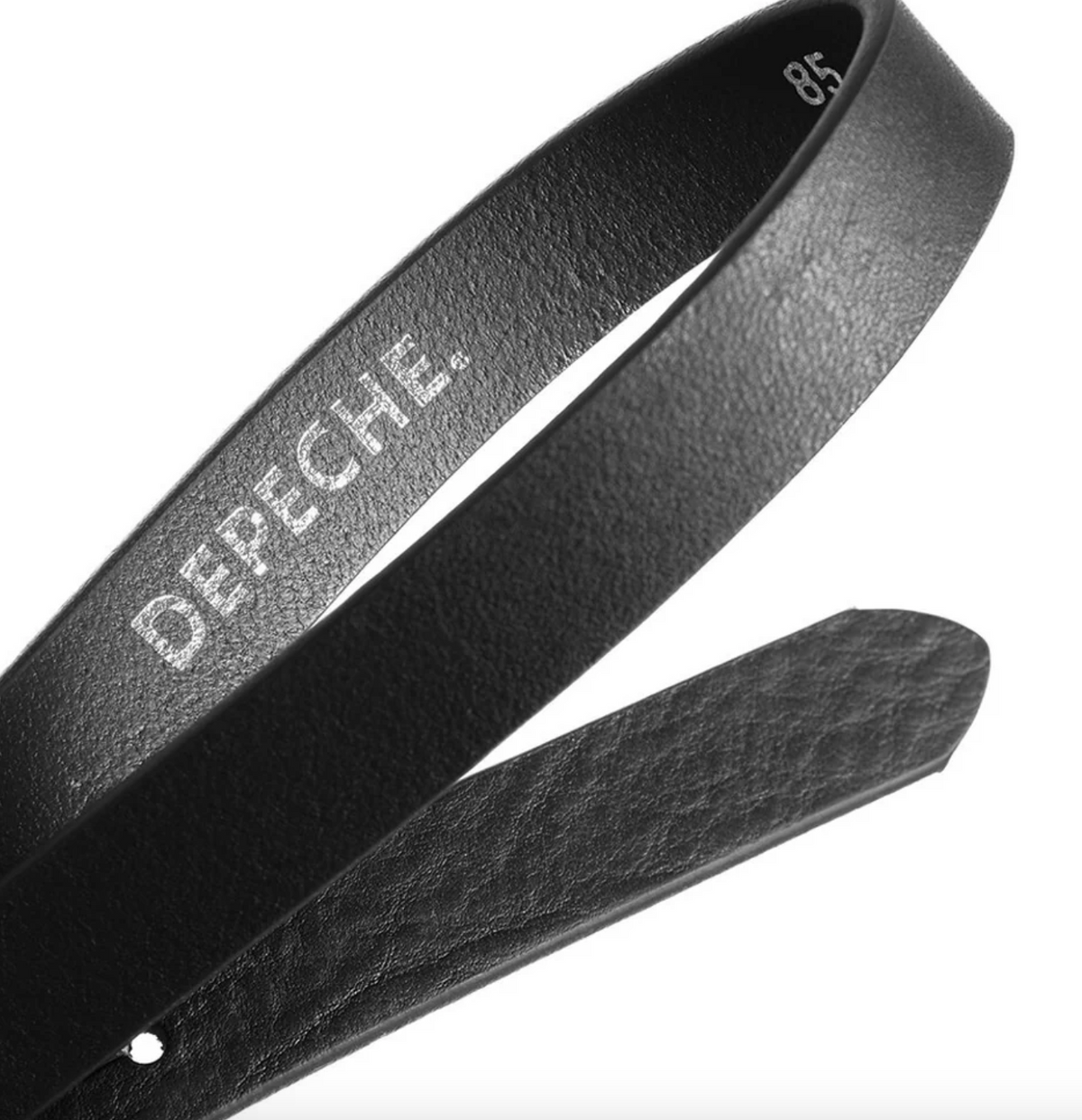 Ceinture élégante - Black