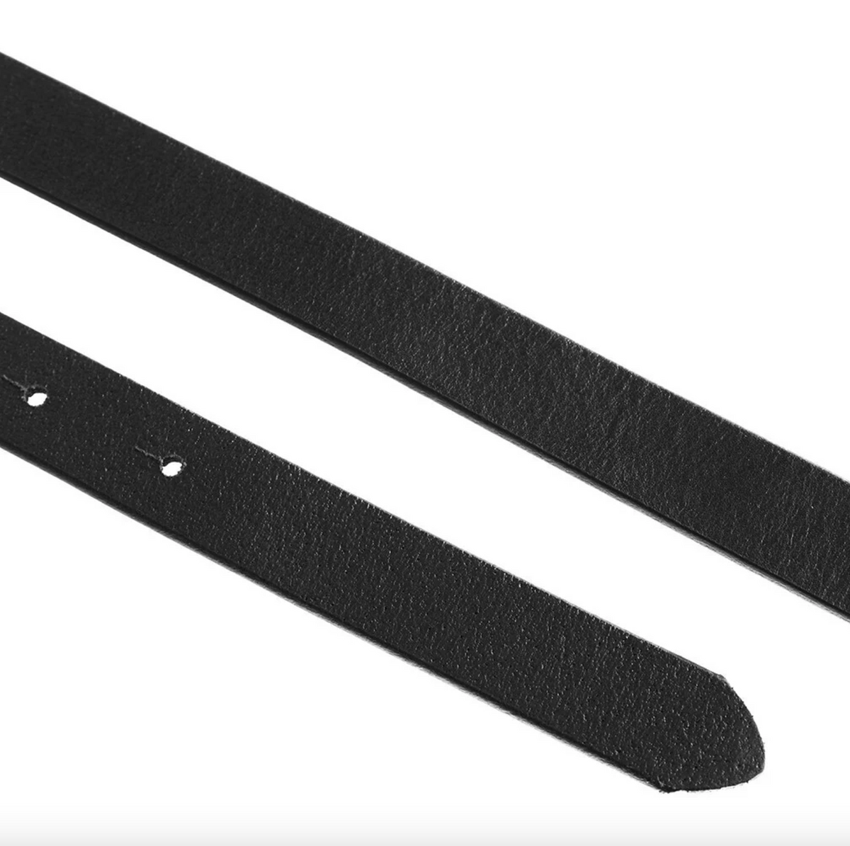 Ceinture élégante - Black