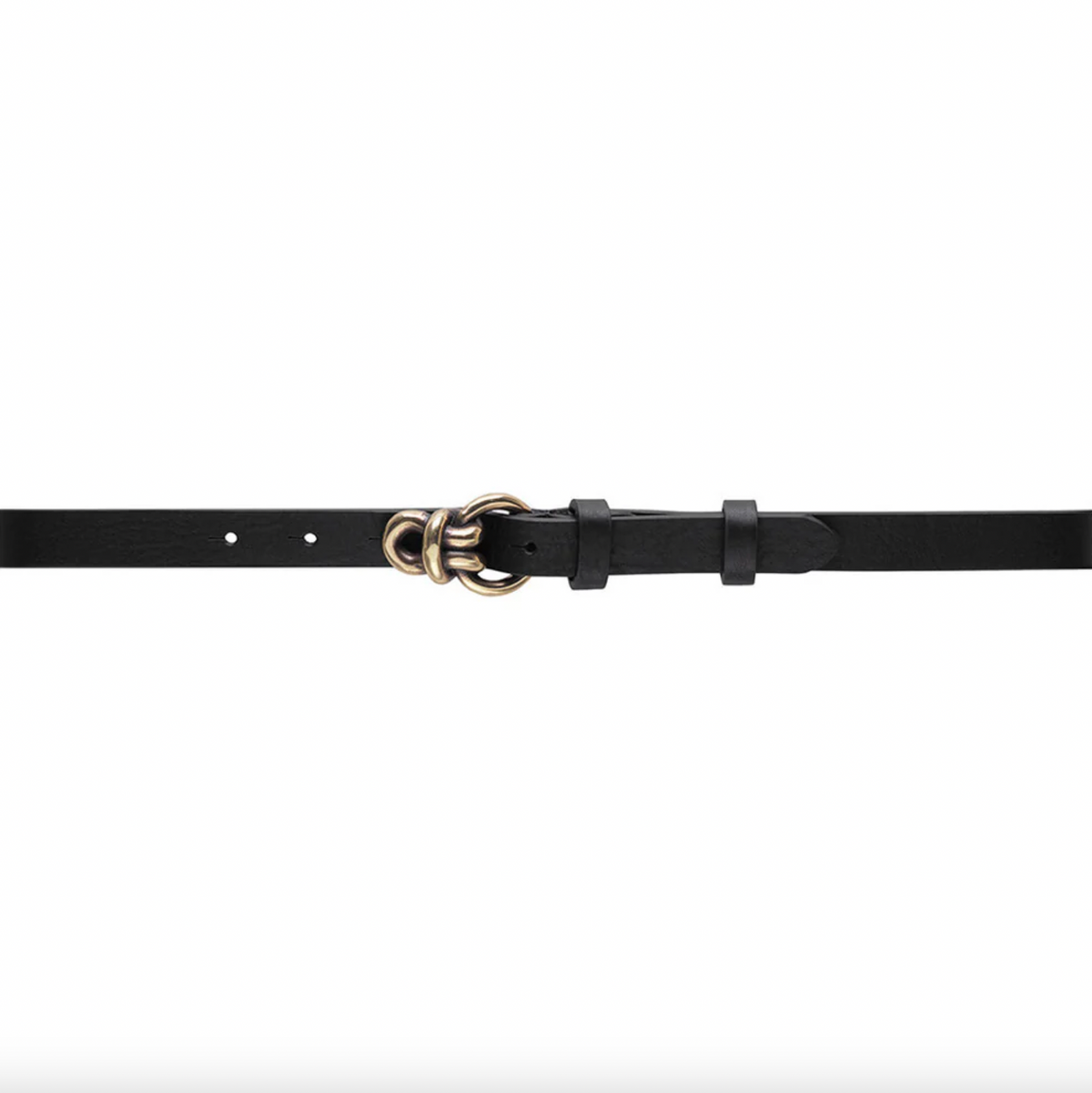 Ceinture élégante - Black