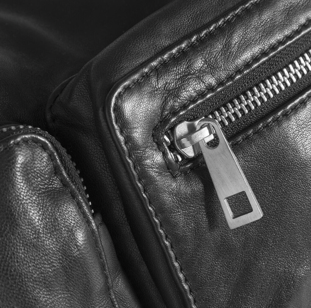 Sac à bandoulière Sienna - Black Nero