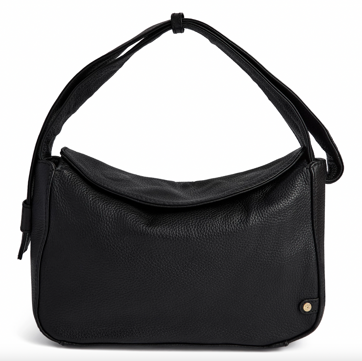 Sac bandoulière Dalia - Black