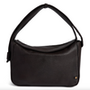 Sac bandoulière Dalia - Dark brown
