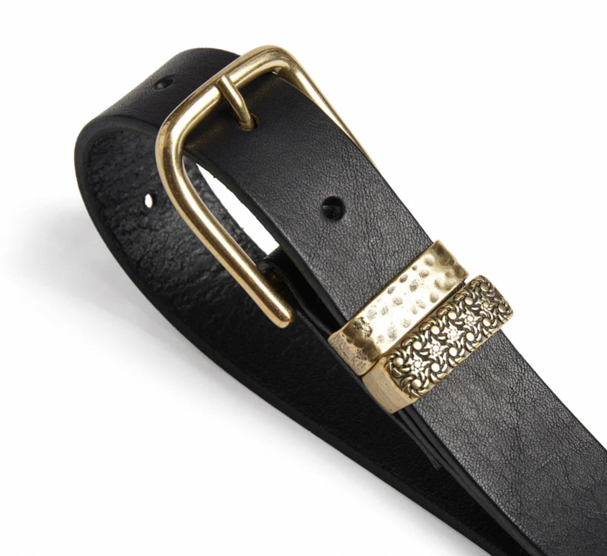 Ceinture jeans