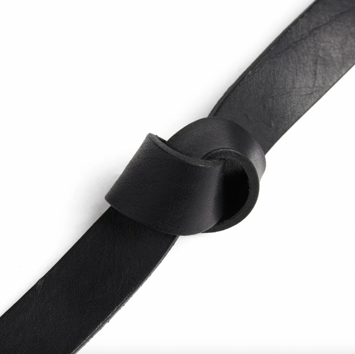 Ceinture jeans