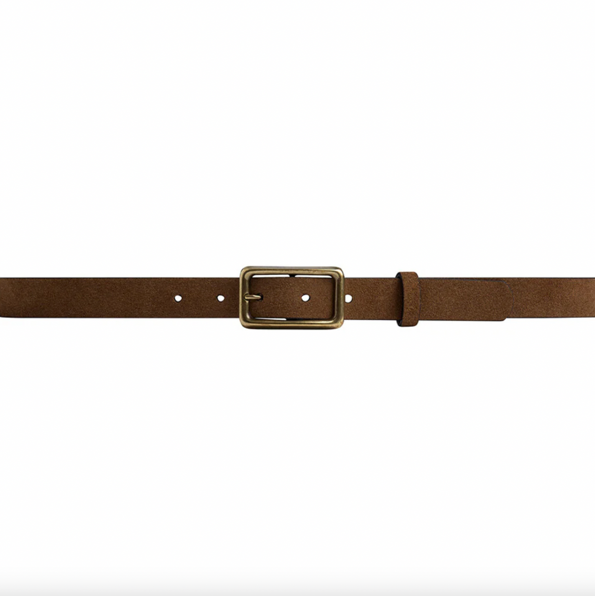Ceinture en jean - Suède