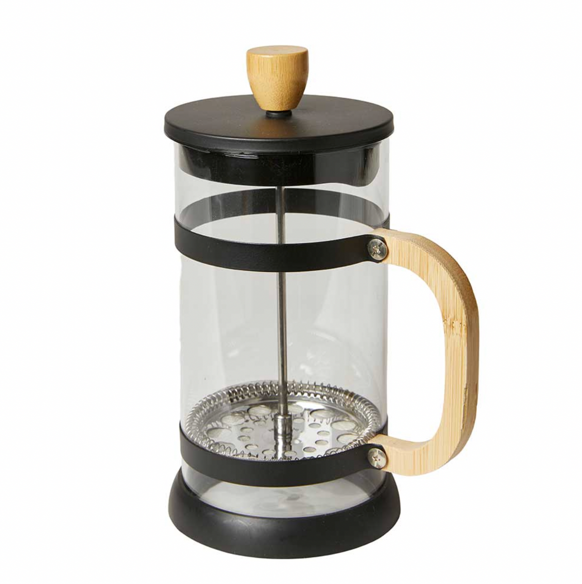 Cafetière à piston pour le café – 1 litre