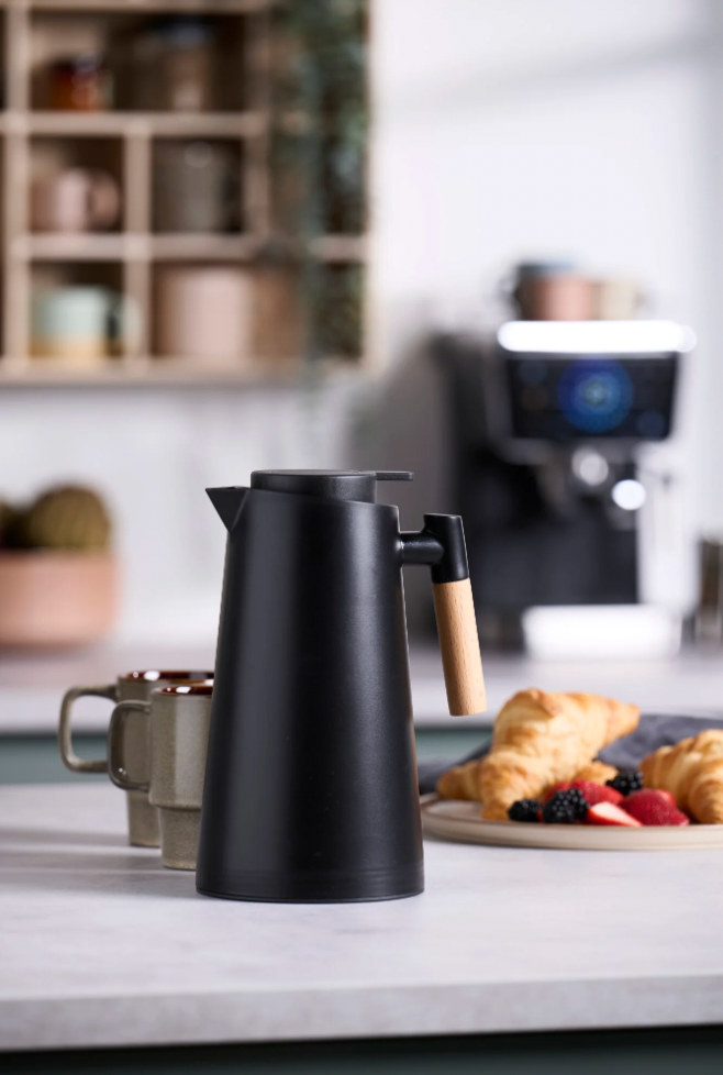 Carafe thermos