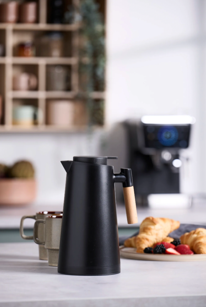 Carafe thermos