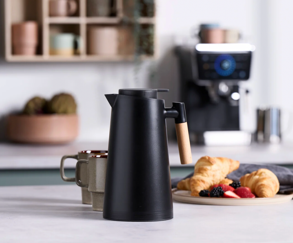 Carafe thermos