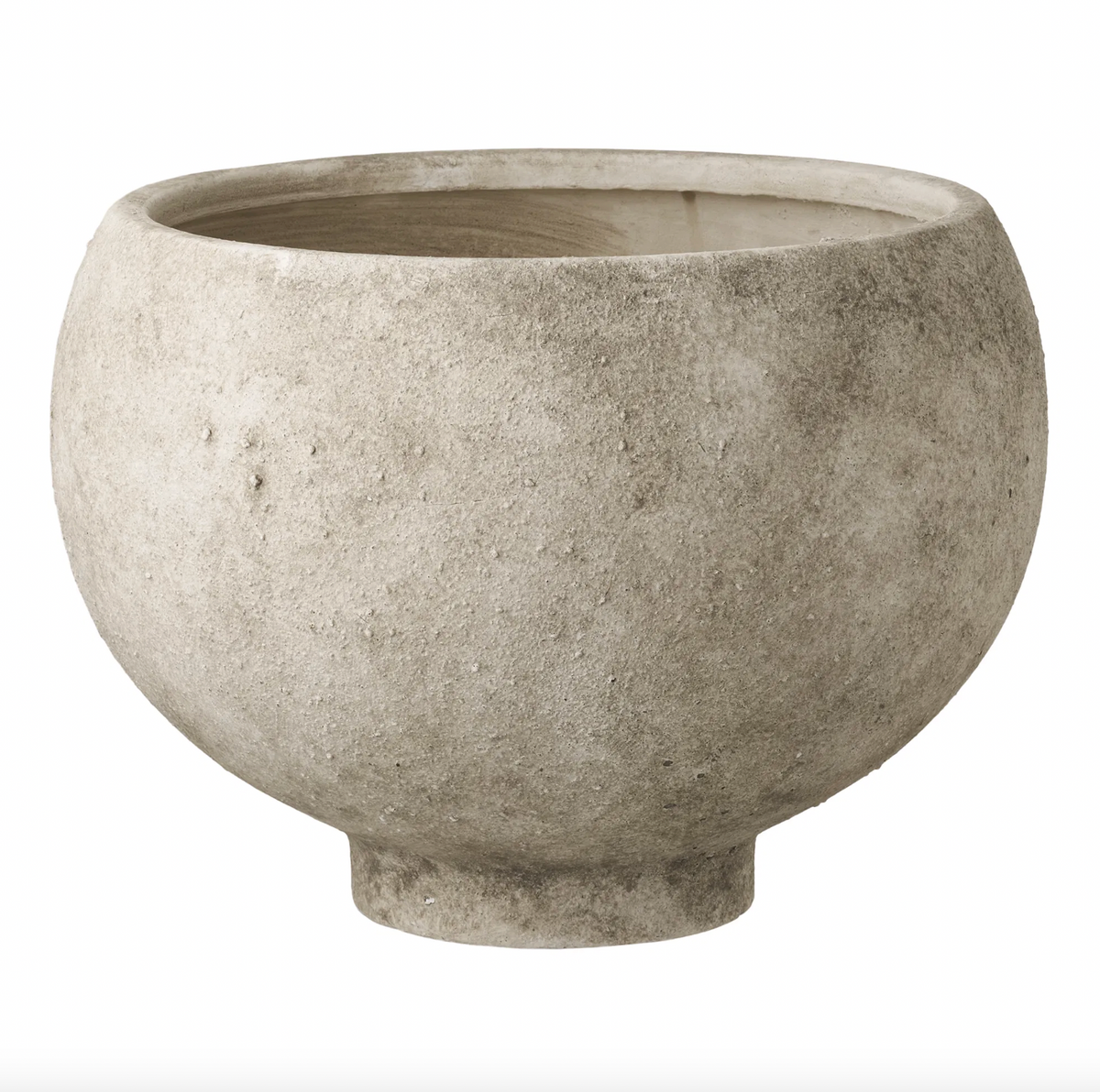 Cache-pots en céramique