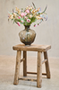 Vase Thelma big brown - Soufflé à la bouche