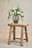Vase à motif - Grey