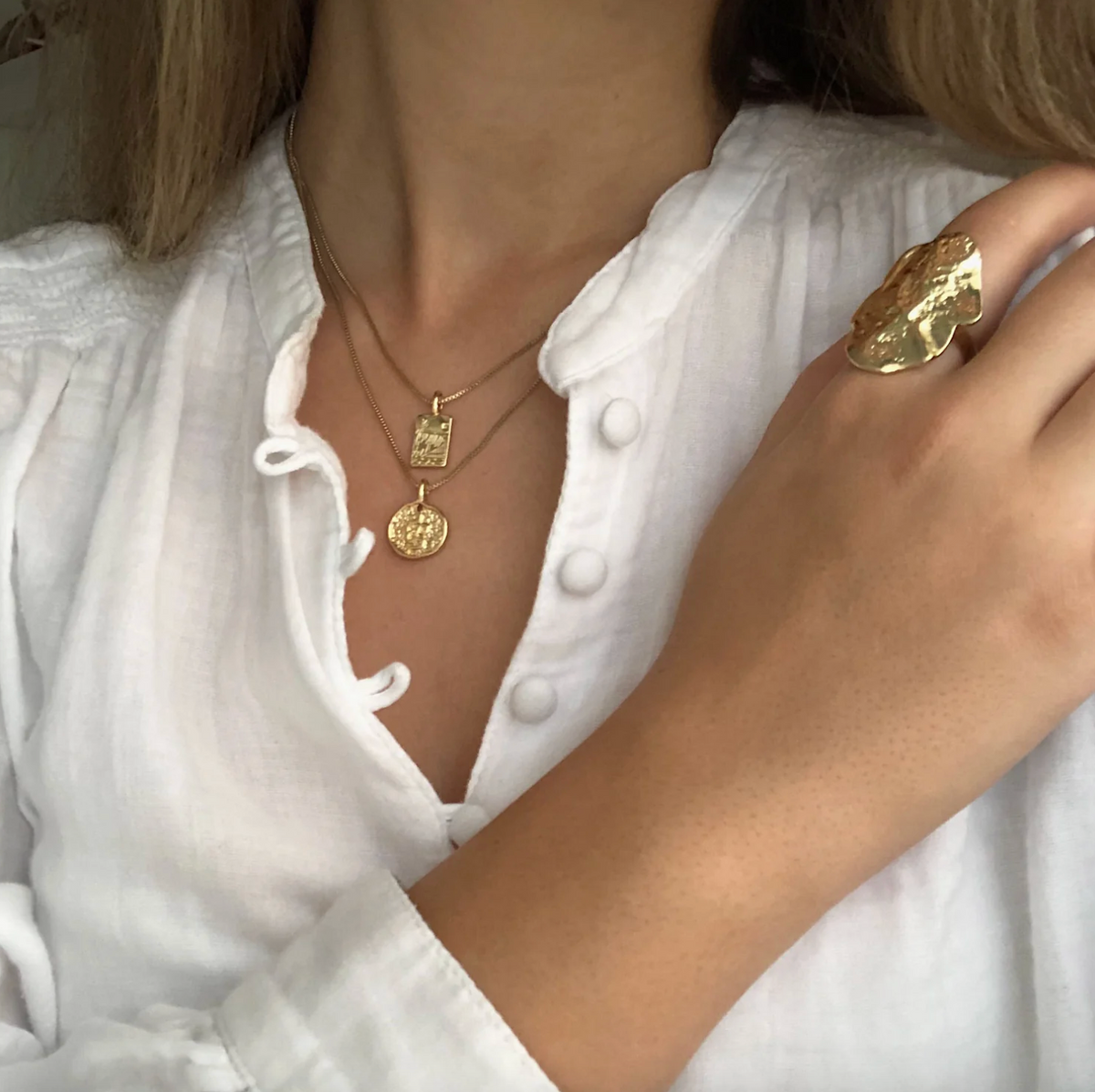 Bague VALKYRIA