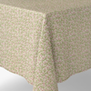 Nappe fleurie - 140x240