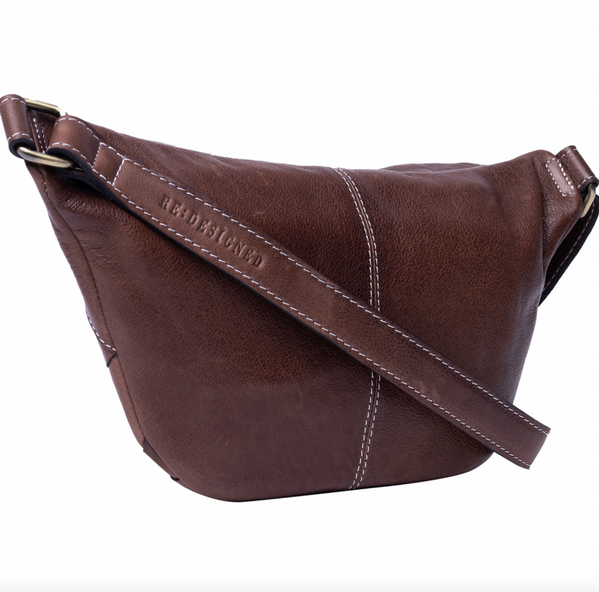 Sac banane Noor - Woodsmoke