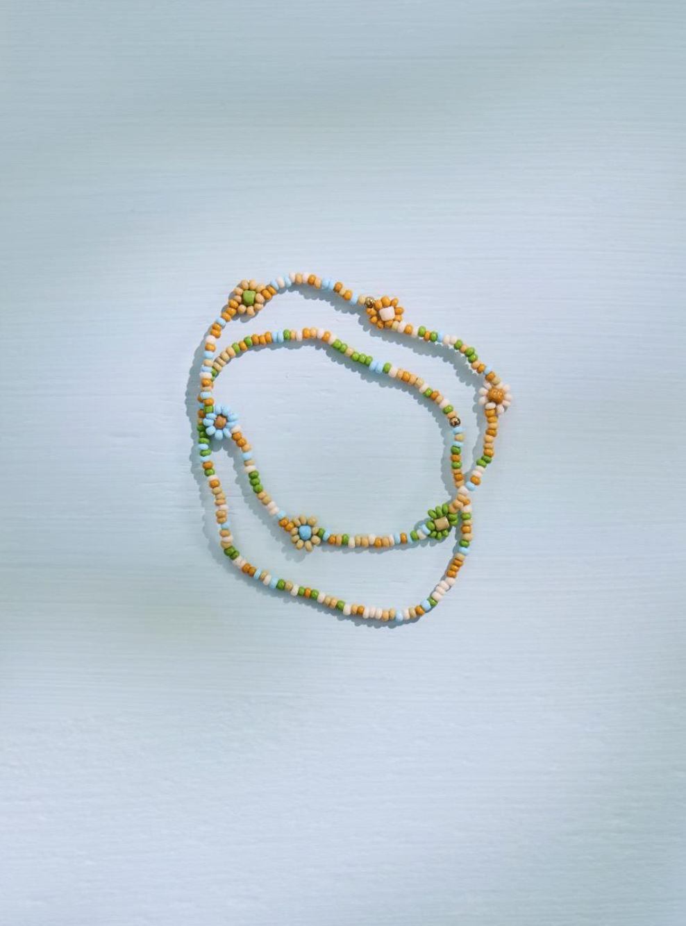 Bracelets Spring - Lot de 2