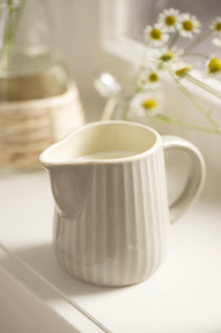 Verseuse à lait - Latte