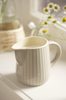 Verseuse à lait - Latte