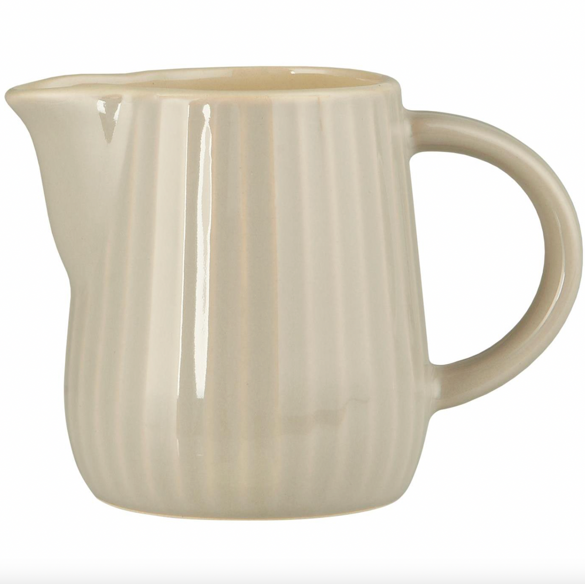 Verseuse à lait - Latte