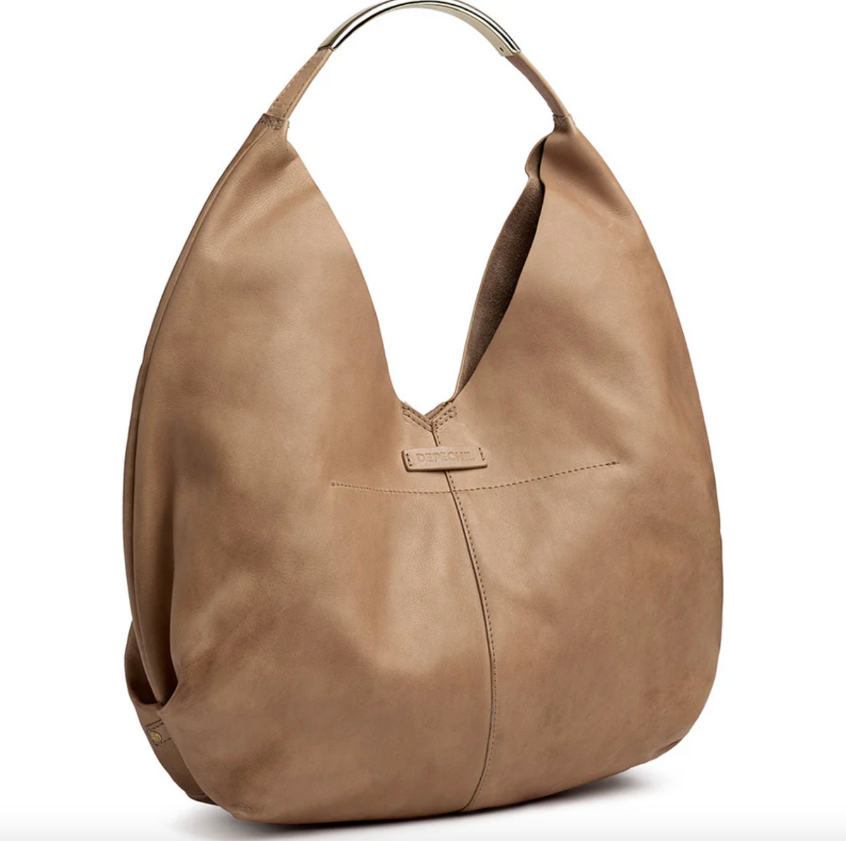 Shopper Lux - Sable