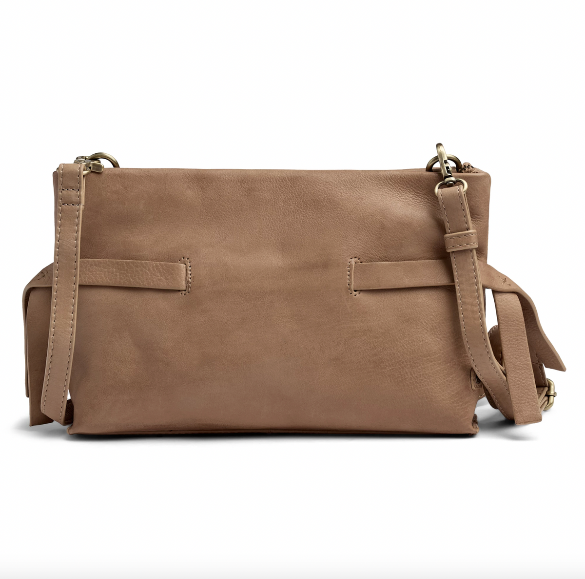 Pochette Nadia - Sable