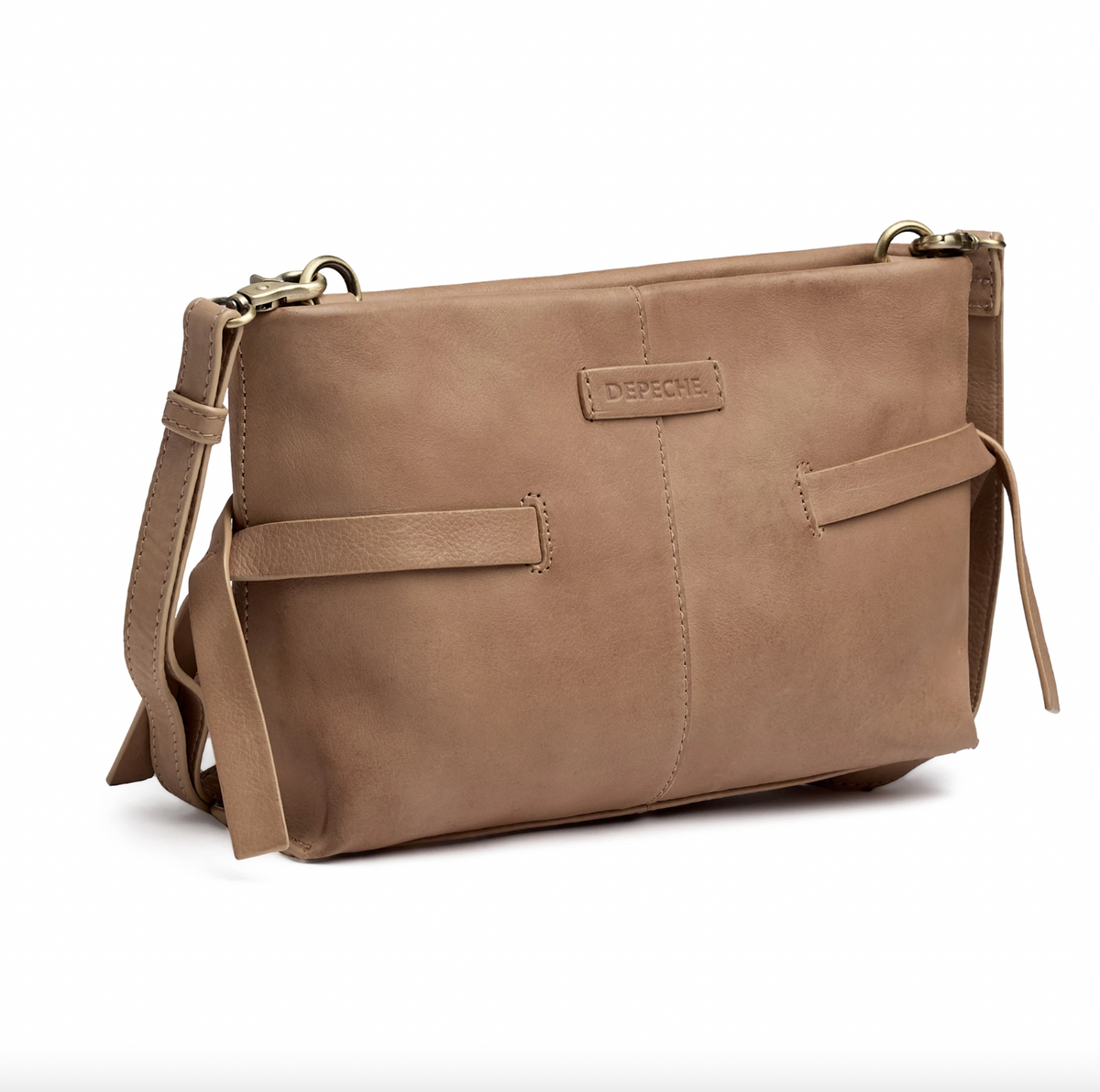 Pochette Nadia - Sable