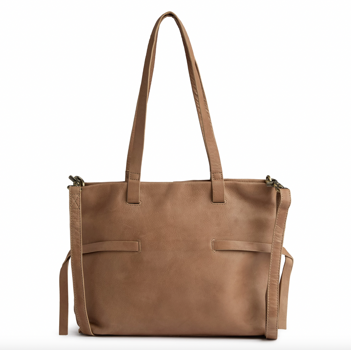 Shopper Nadia - Sable