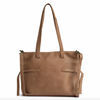 Shopper Nadia - Sable
