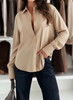 Chemise Molly - Beige