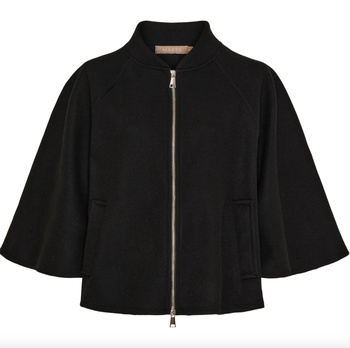 Veste Black