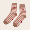 Chaussettes - Hygge Strib taille 37-41