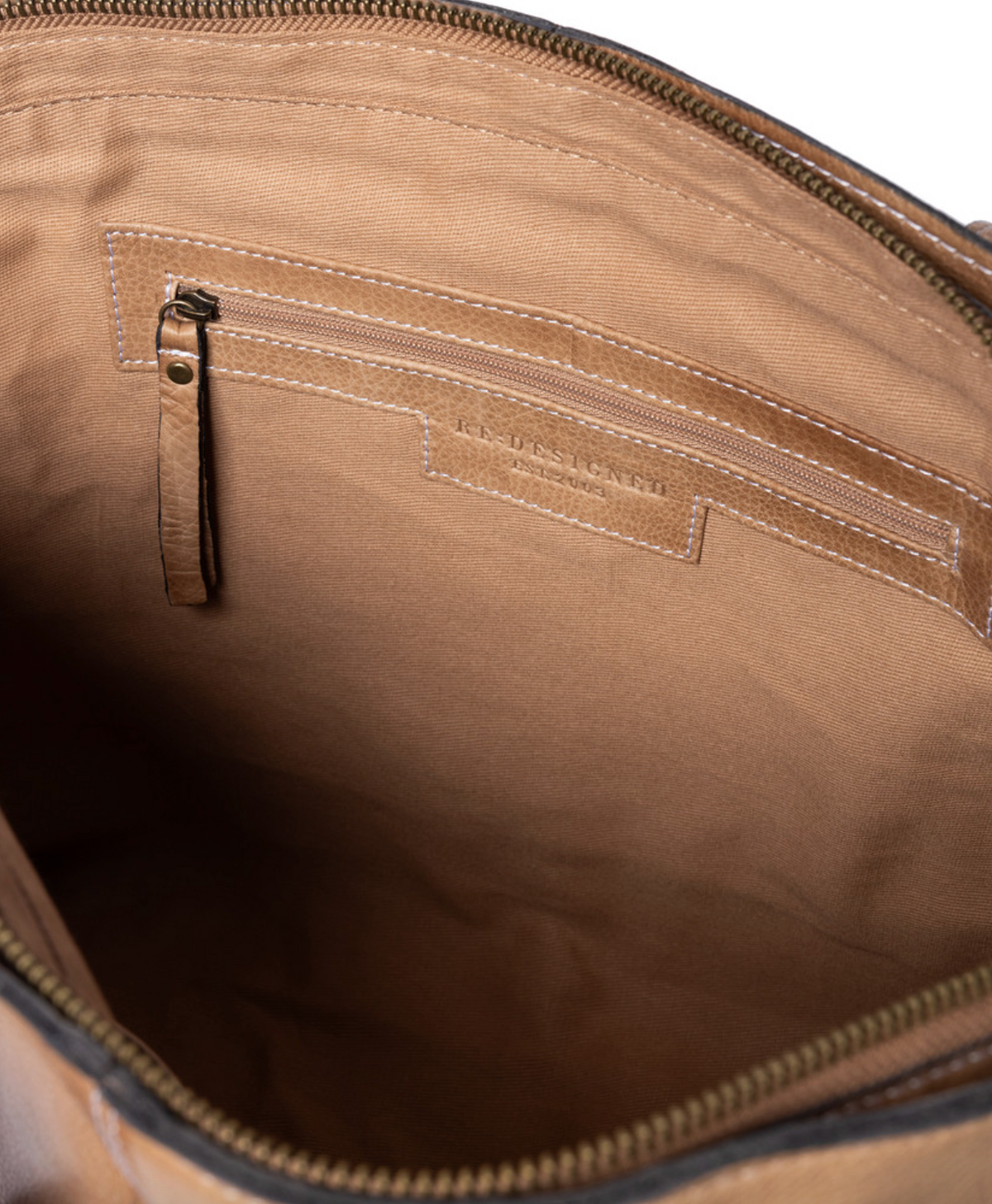 Sac de travail - Malou Taupe big