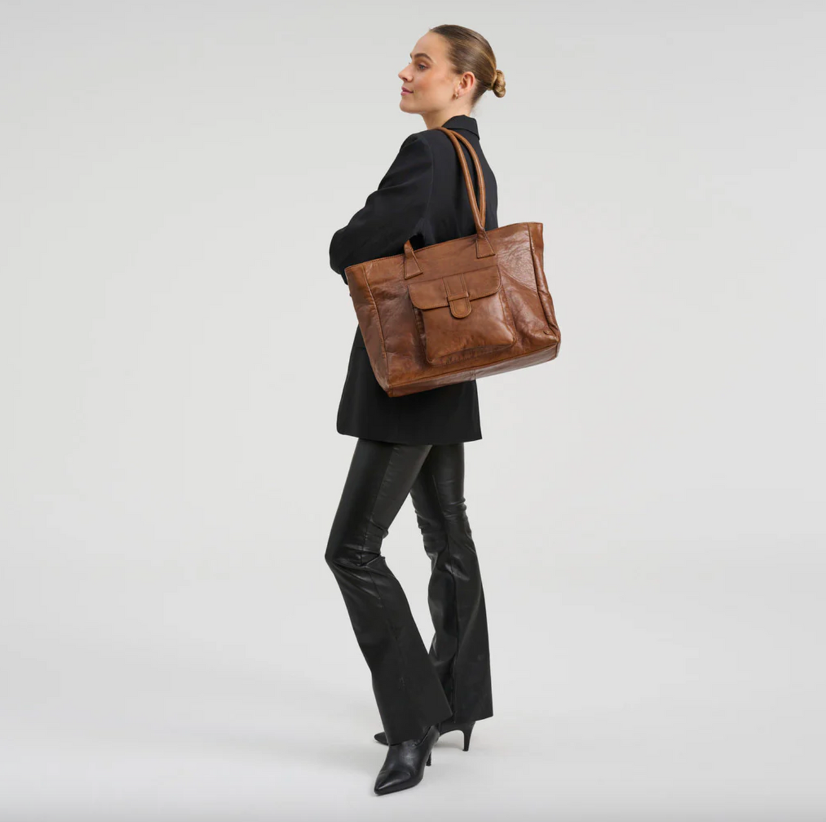 Sac de travail Powerfield - Chesterfield