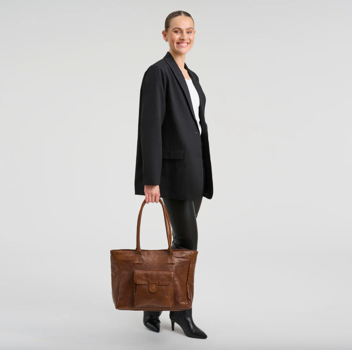 Sac de travail Powerfield - Chesterfield