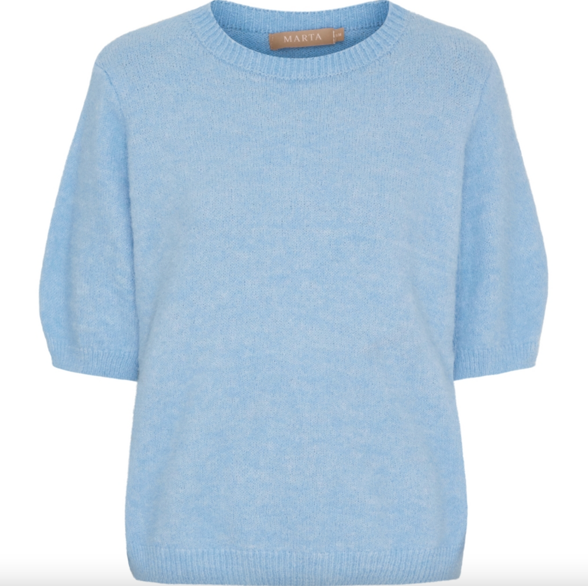 Pull à manches 3/4 - Sky