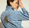 Veste en jean - Depeche