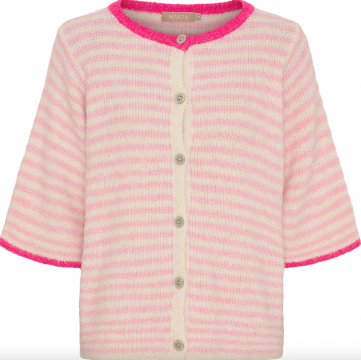 Pull Susanne rose