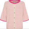 Pull Susanne rose