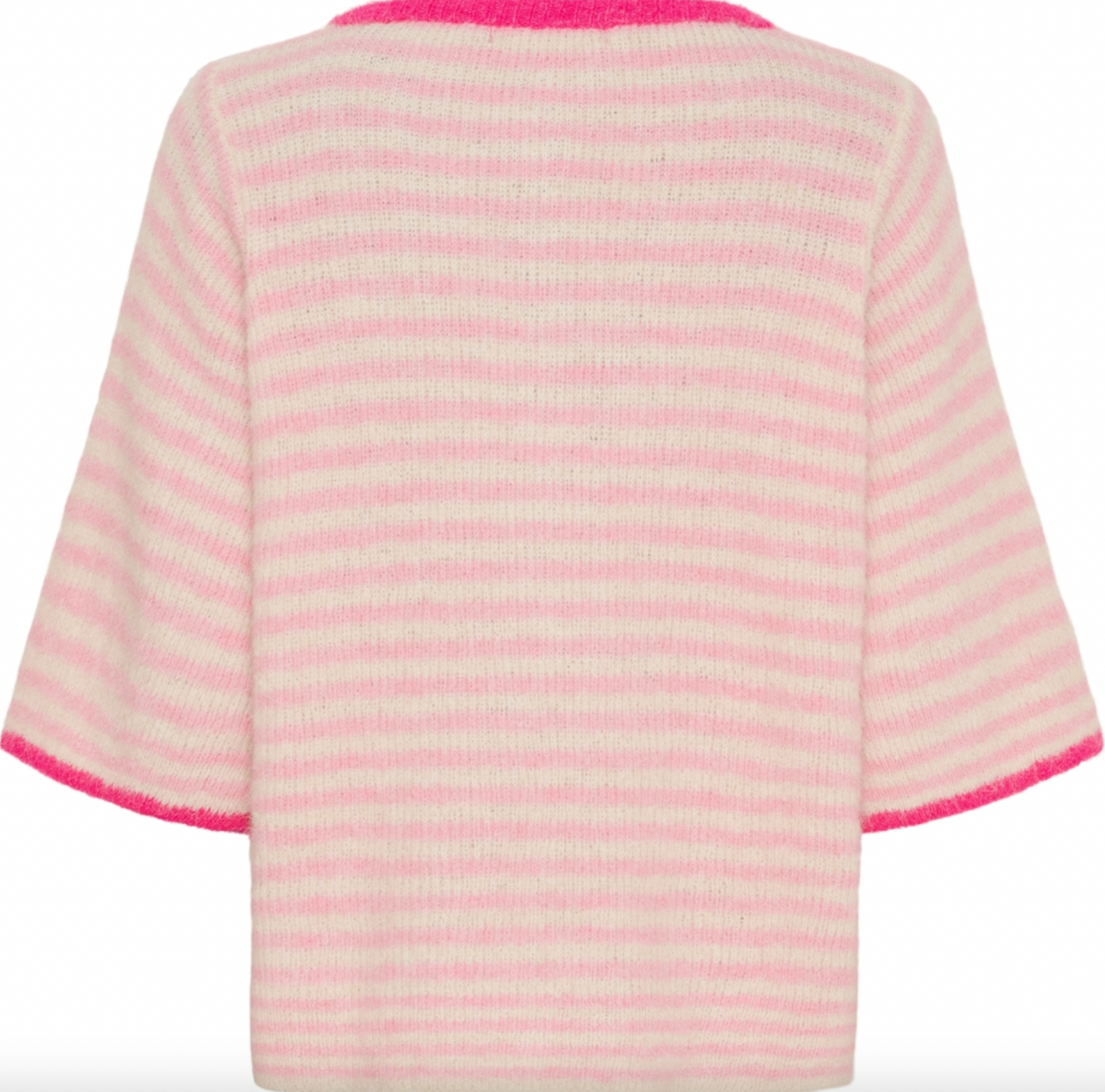 Pull Susanne rose
