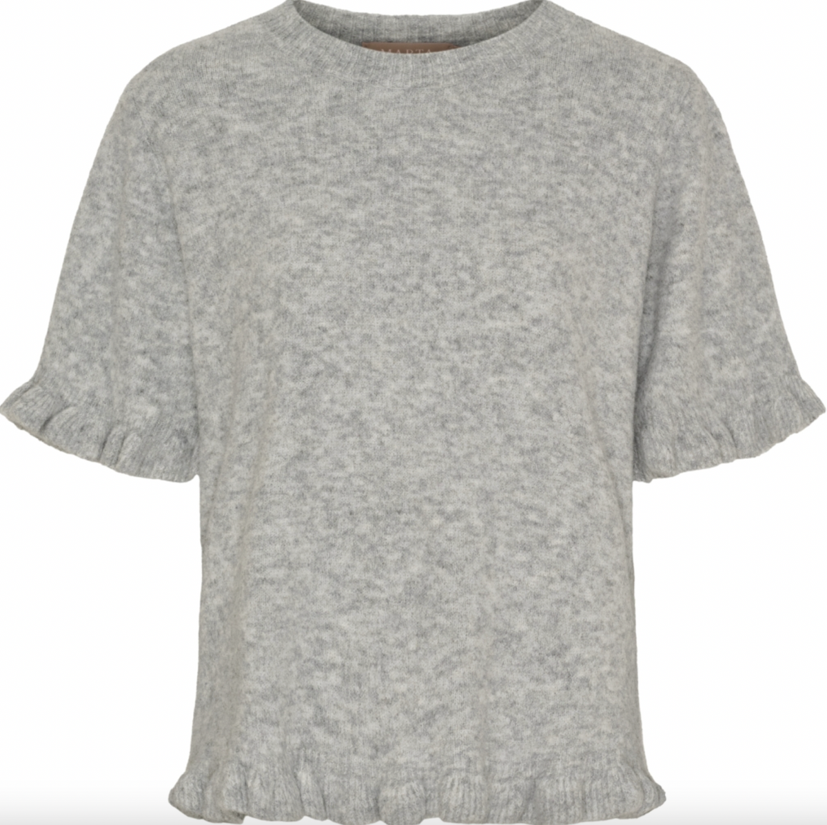 Pull Briala - Grigio