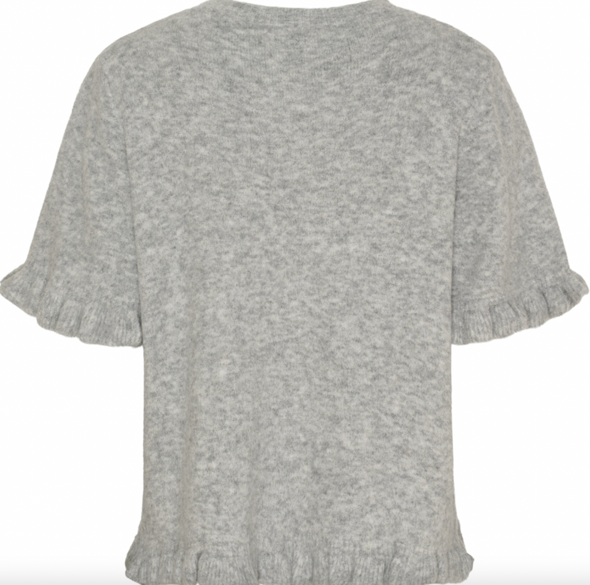 Pull Briala - Grigio