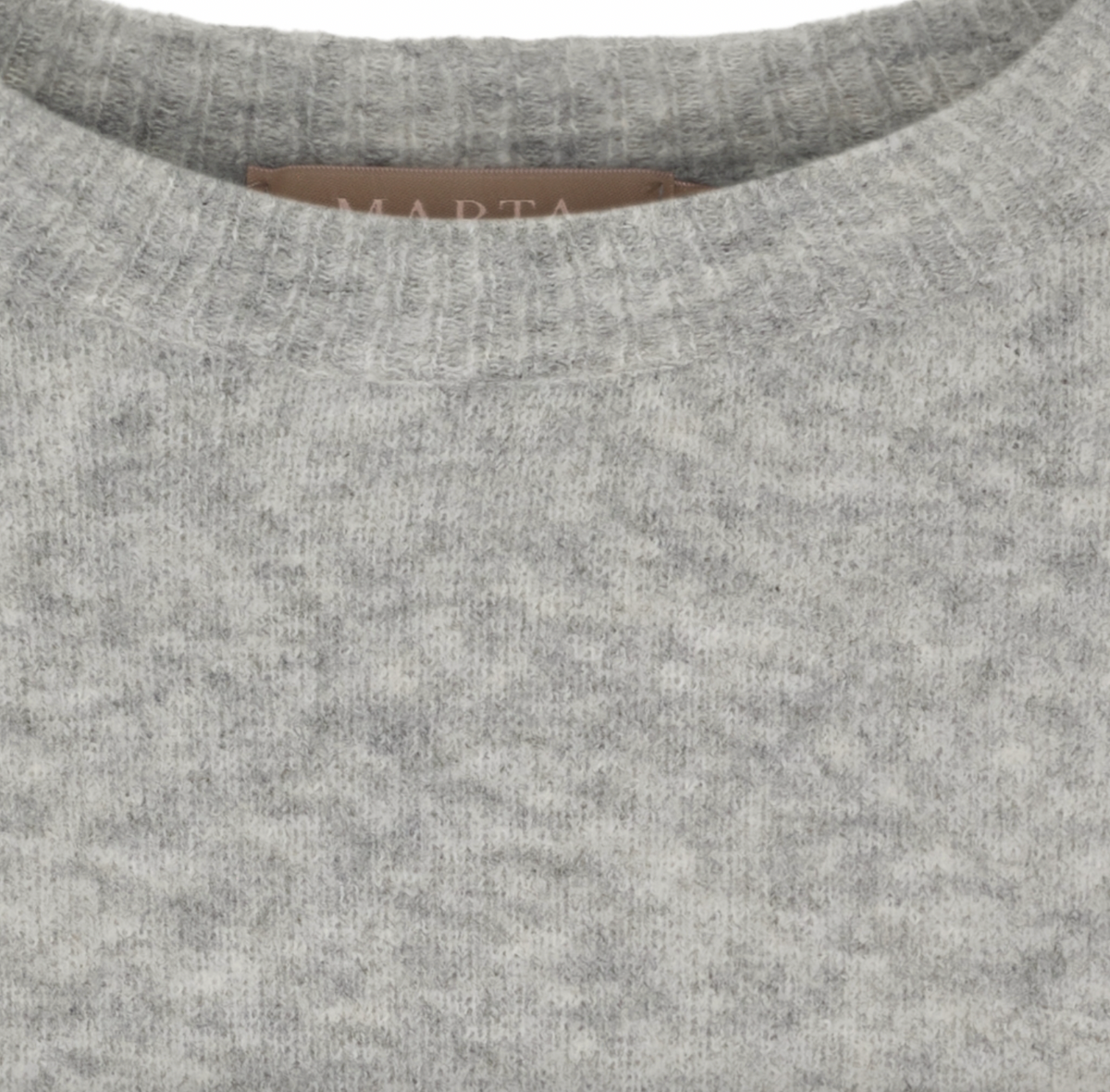Pull Briala - Grigio