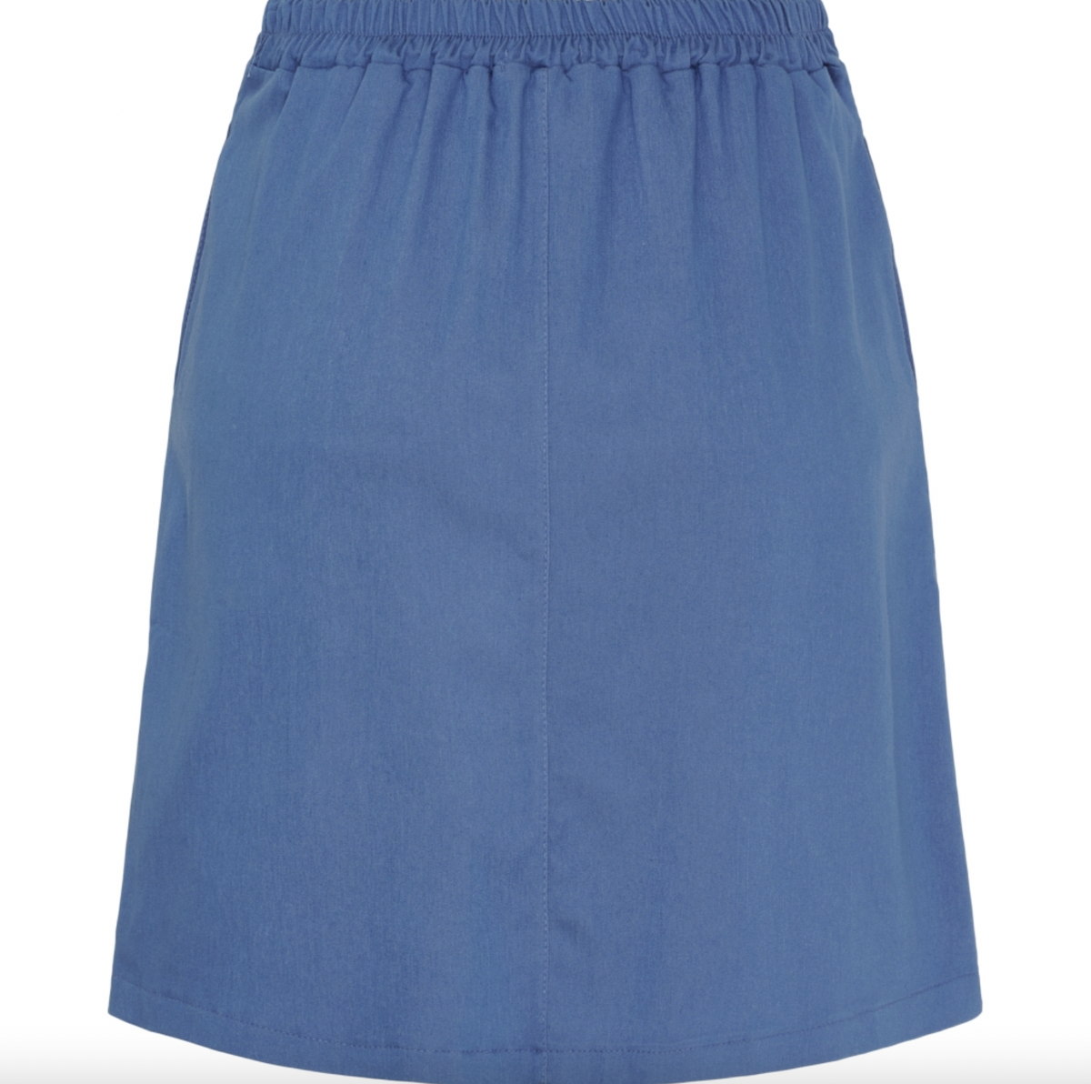 Jupe Sidsel - Denim