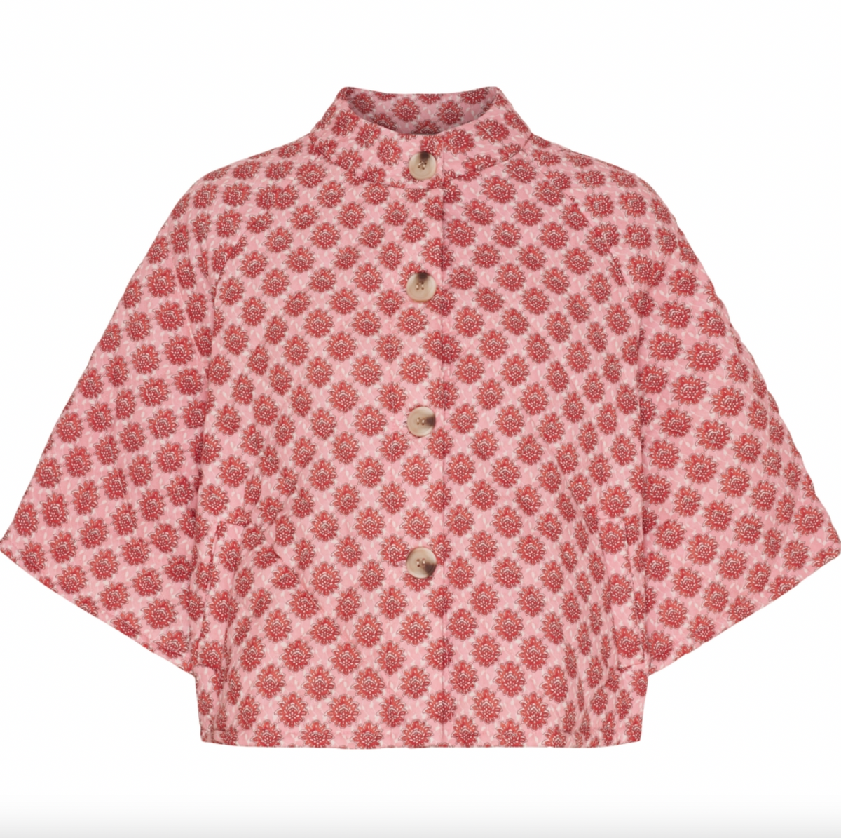 Veste Melisa - Rose